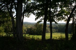 Indian Hill, West Newbury, Likely Site of Kwaskwaikikwen Village